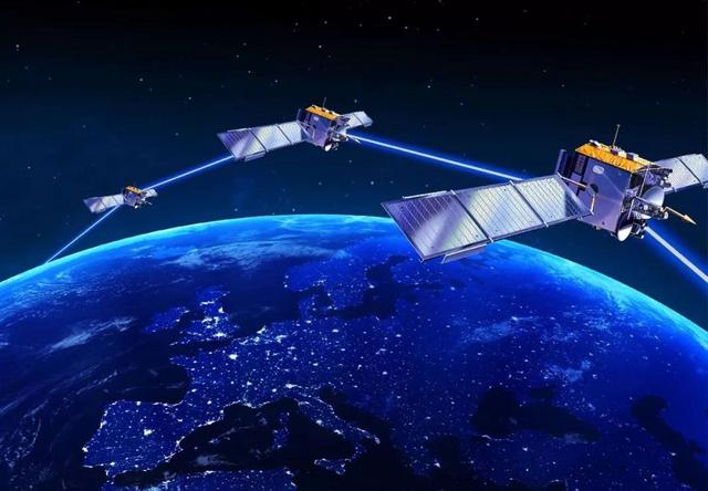 命名已定,我国又一新卫星成功升空,外国人:中国的成就令人称赞