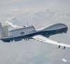 美国海军宣布MQ-4C无人机实现初步作战能力