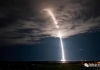 美SpaceX公司成功发射22 颗V2迷你卫星