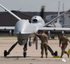 美国空军希望MQ-9成为小型无人机的“母舰”