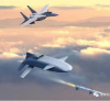 携带AIM-120空空导弹的“远射”无人机计划步入新阶段