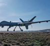 美空军突破性演示MQ-9A“死神”无人机利用卫星技术发射和回收