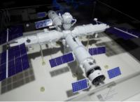 俄罗斯批准建设新空间站，首舱2027年发射