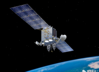 美太空军延长奎托斯公司的卫星地面系统合同