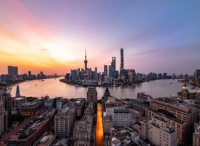 商业航天，上海放大招