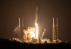 SpaceX发射第123批星链，2023年第56次星链发射